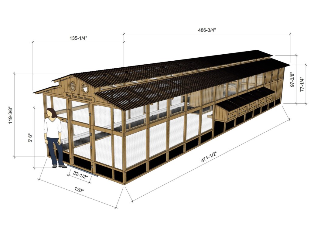 Heritage 40 Spec Photo Heritage 40 Model Dimensions