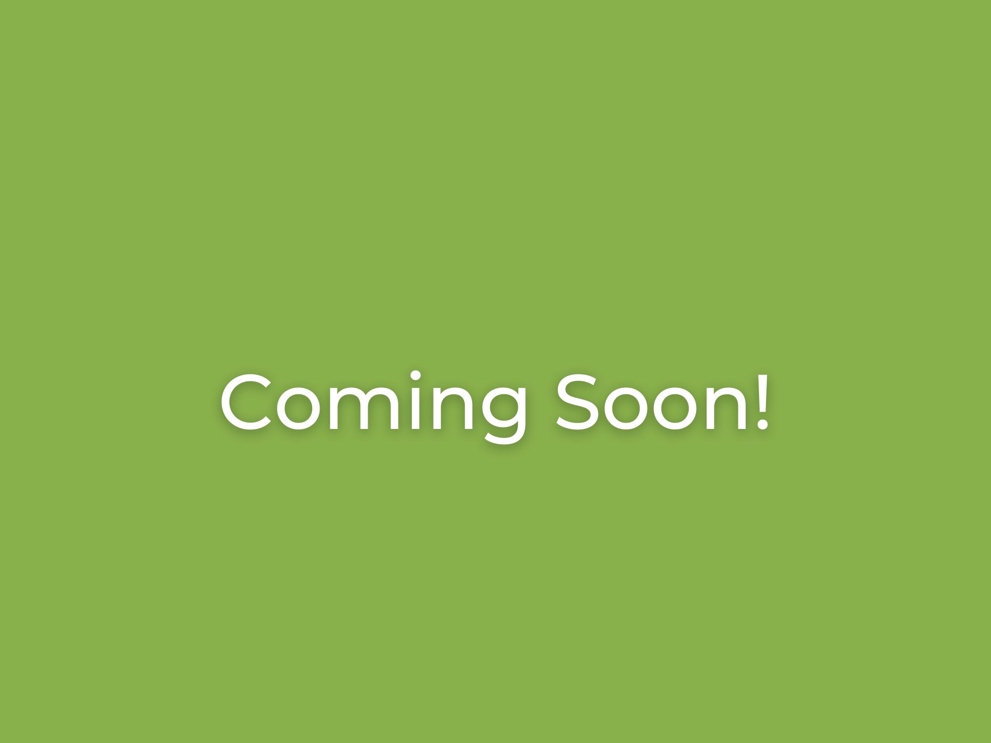 Customer Photos Coming Soon!