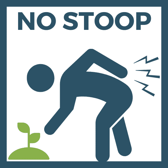 Roost and Root No Stoop Logo