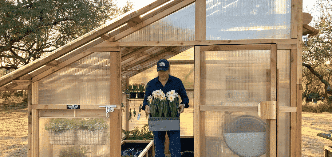 How ready is your Greenhouse this Fall?