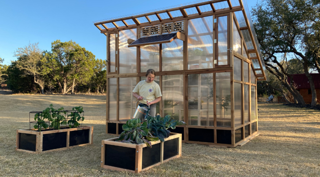 Roost & Root Chicken Coops & Garden Products