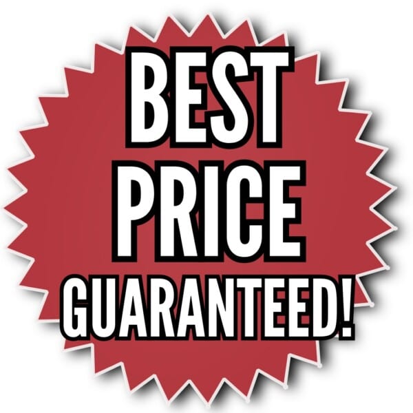 Offer End Badge