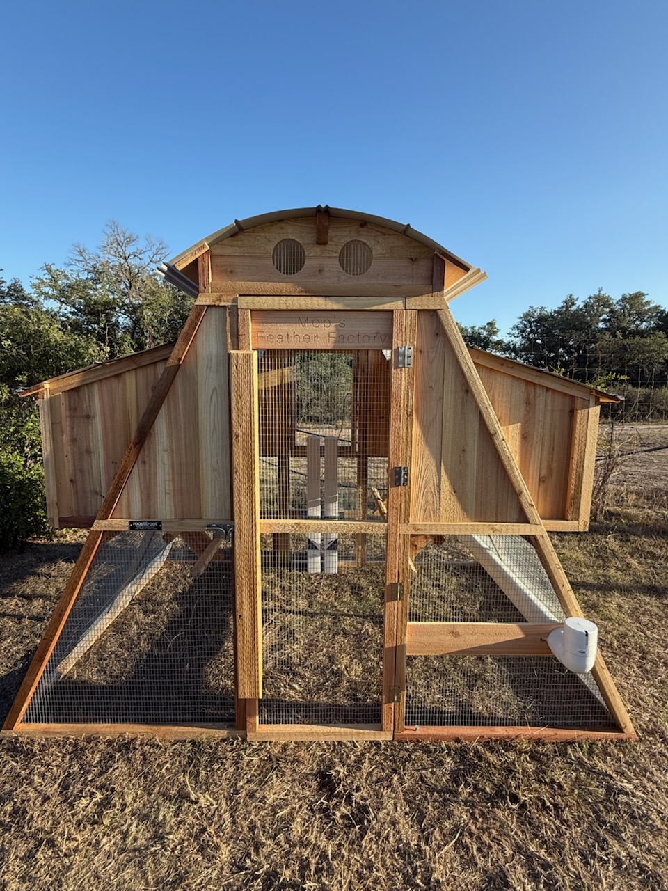 Customer Loft Coop