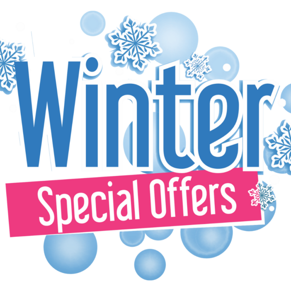 Winter Special Offers