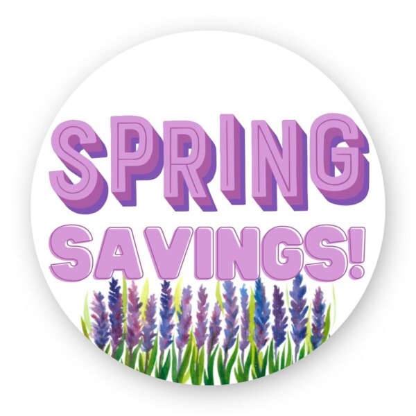 Savings Deal