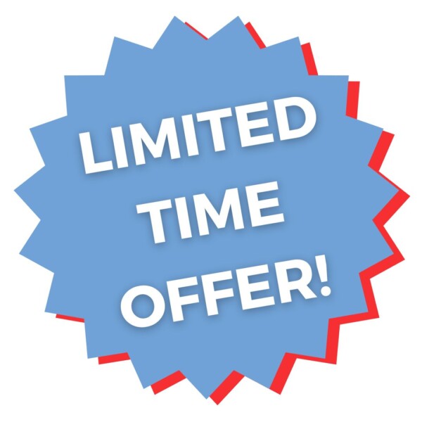 Savings Badge