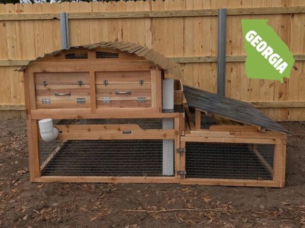 Customer Coop Picture
