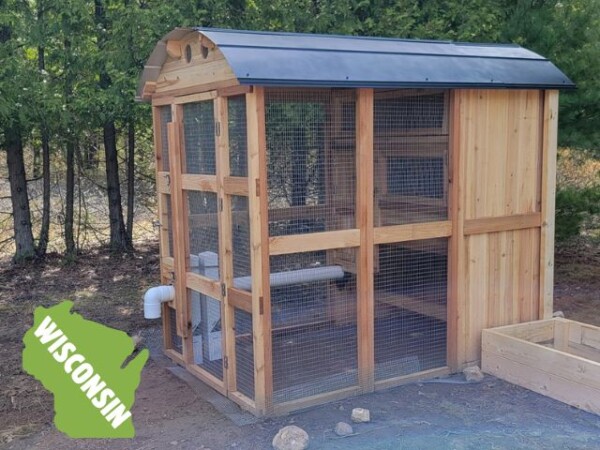 Customer Coop Picture