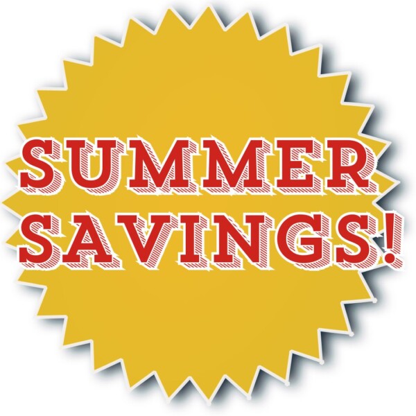 Savings Deal Badge