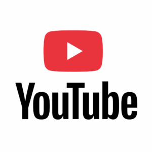 Youtube Logo