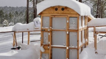 Storm Panel Sets (All Coops)